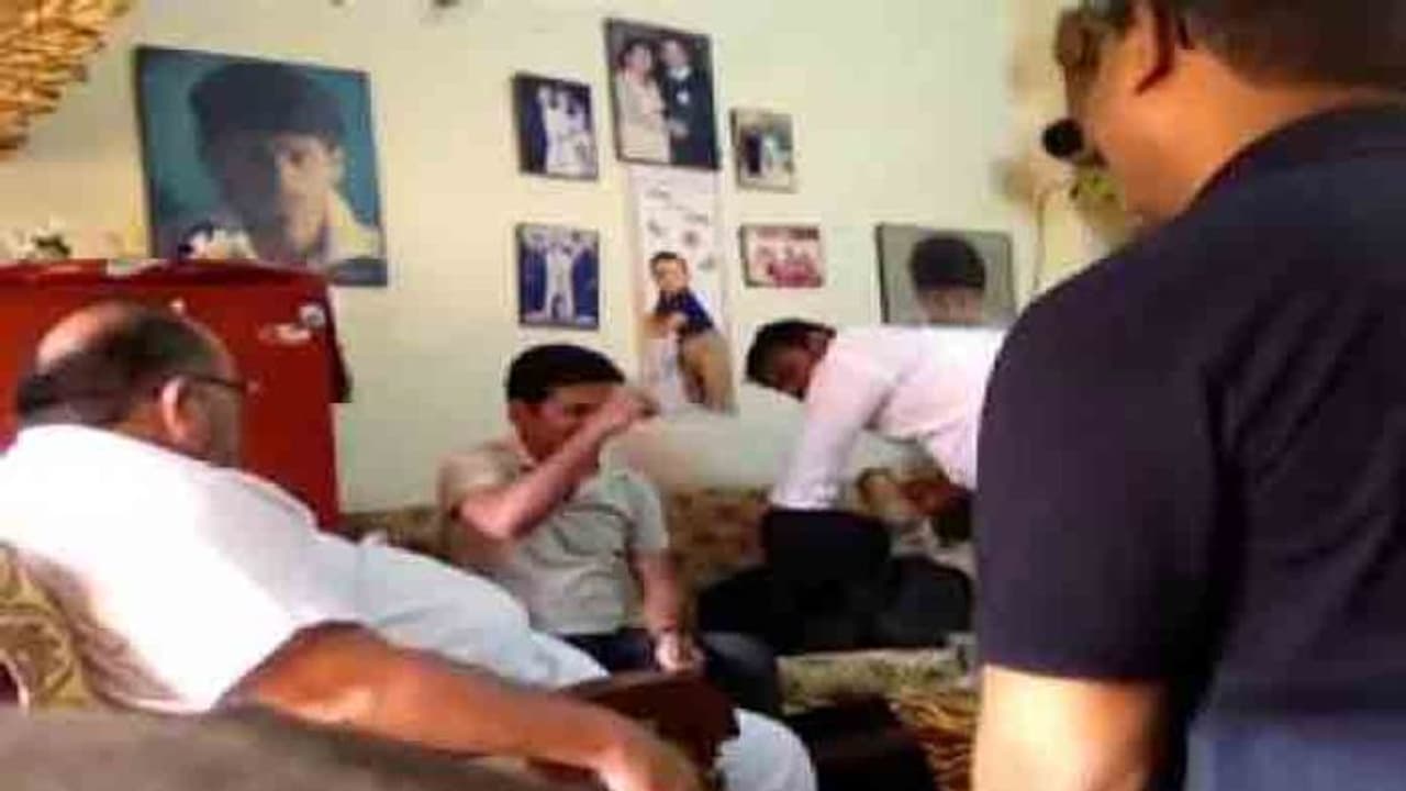 ఓటుకు నోటు కేసు: డబ్బులు తెచ్చిన బ్యాగ్ ఎక్కడిది, ఎవరిచ్చారు..?