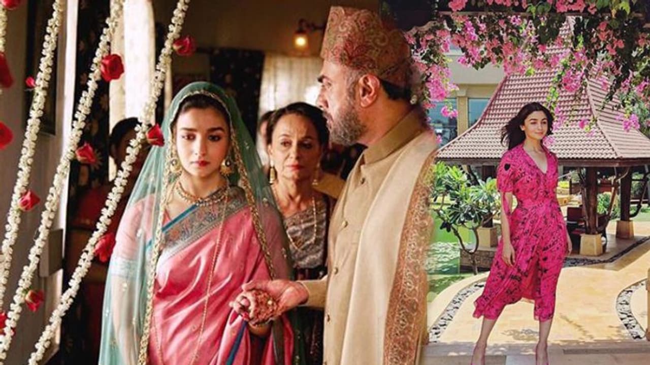 ಆಲಿಯಾ ತನ್ನ ಬಗ್ಗೆ ಹೇಳಿಕೊಂಡ 3 ಮಾತುಗಳು!