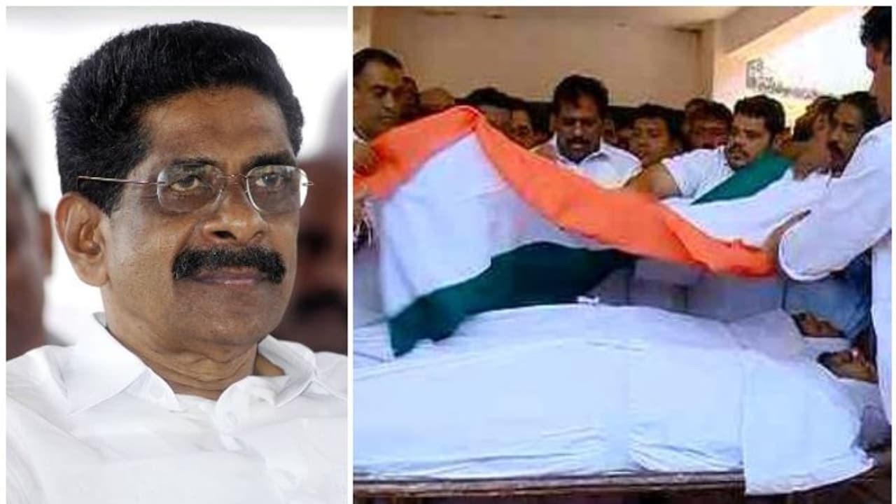 മാറ്റേണ്ടത് അന്വേഷണ ഉദ്യോഗസ്ഥനെയല്ല; അന്വേഷണ ഏജൻസിയെയാണ്: മുല്ലപ്പള്ളി മാറ്റേണ്ടത് അന്വേഷണ ഉദ്യോഗസ്ഥനെയല്ല; അന്വേഷണ ഏജൻസിയെയാണ്: മുല്ലപ്പള്ളി