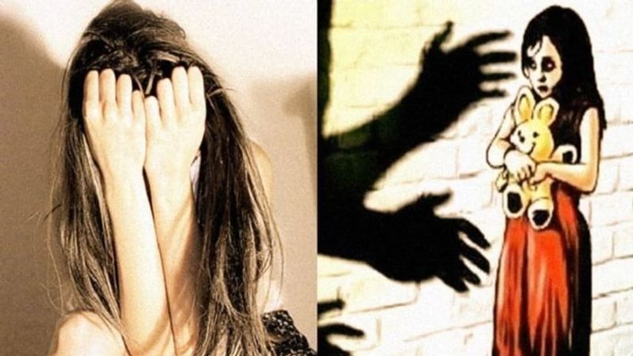 భార్య చెల్లెలిని బంధించి అత్యాచారం.. బావ అరెస్ట్ భార్య చెల్లెలిని బంధించి అత్యాచారం.. బావ అరెస్ట్