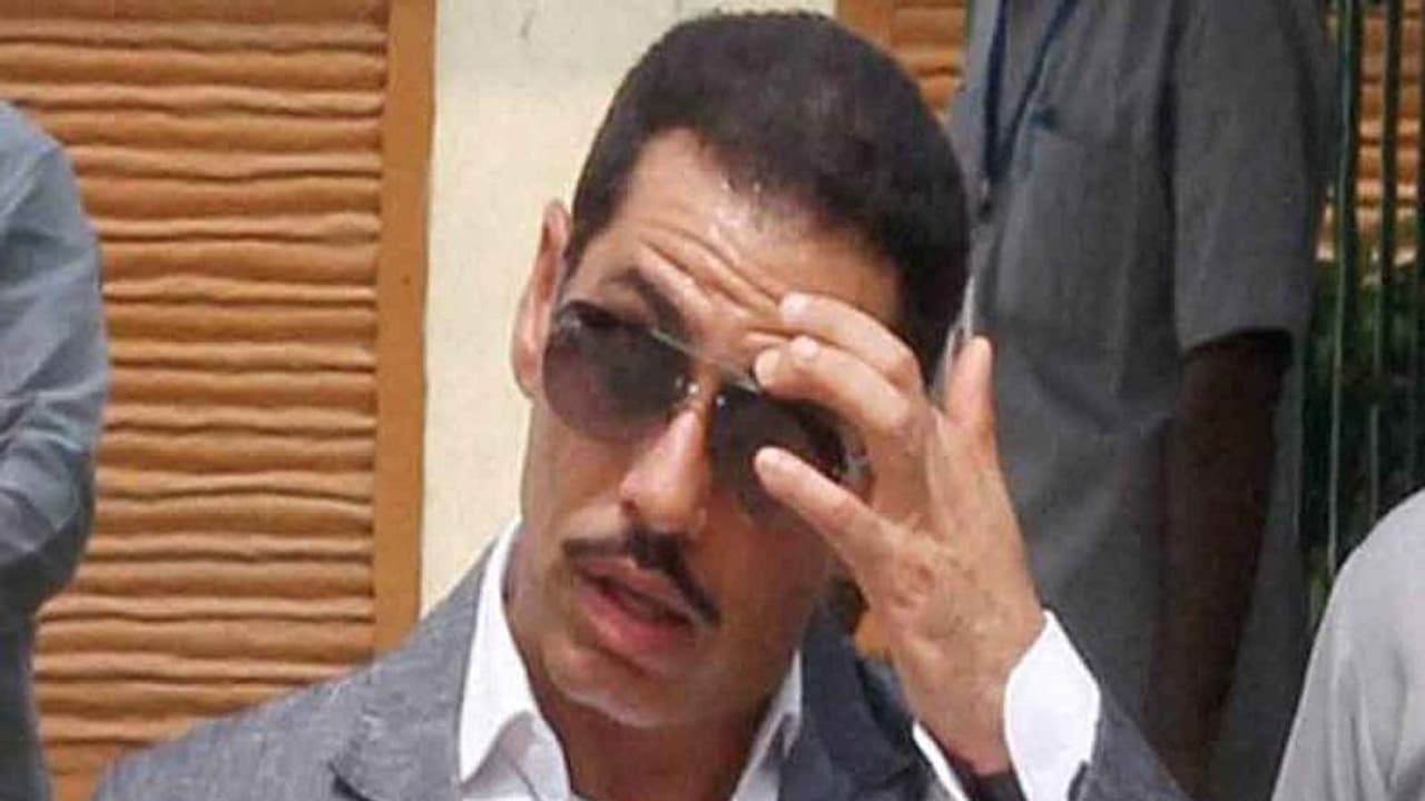 रॉबर्ट वाड्रा से आज पूछताछ नहीं कर पाएगी ईडी, जानिए क्या है वजह?