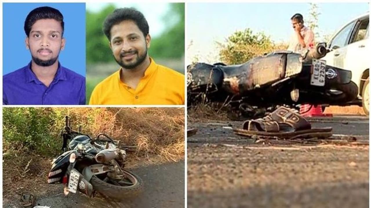 Kasaragod double murder: Kerala CPM committee member taken into custody