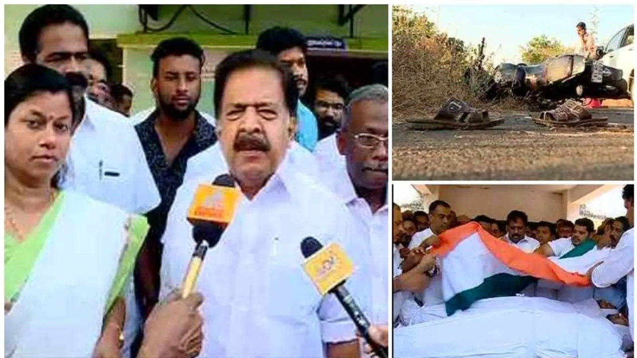 കൊലപാതകികളെ ഒളിപ്പിക്കുന്നത് സിപിഎം പാർട്ടി ഗ്രാമങ്ങളെന്ന് രമേശ് ചെന്നിത്തല കൊലപാതകികളെ ഒളിപ്പിക്കുന്നത് സിപിഎം പാർട്ടി ഗ്രാമങ്ങളെന്ന് രമേശ് ചെന്നിത്തല