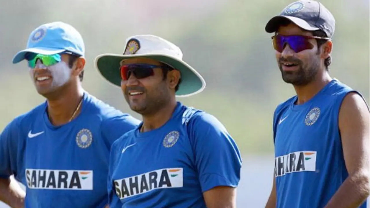 உலக கோப்பையை அந்த அணிதான் வெல்லும்.. முன்னாள் வீரர் அதிரடி உலக கோப்பையை அந்த அணிதான் வெல்லும்.. முன்னாள் வீரர் அதிரடி