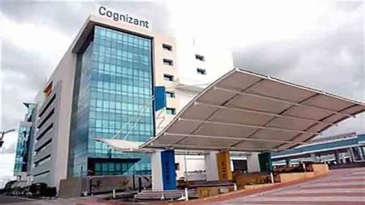 7 వేల ఉద్యోగులపై కాగ్నిజెంట్ వేటు... 7 వేల ఉద్యోగులపై కాగ్నిజెంట్ వేటు...