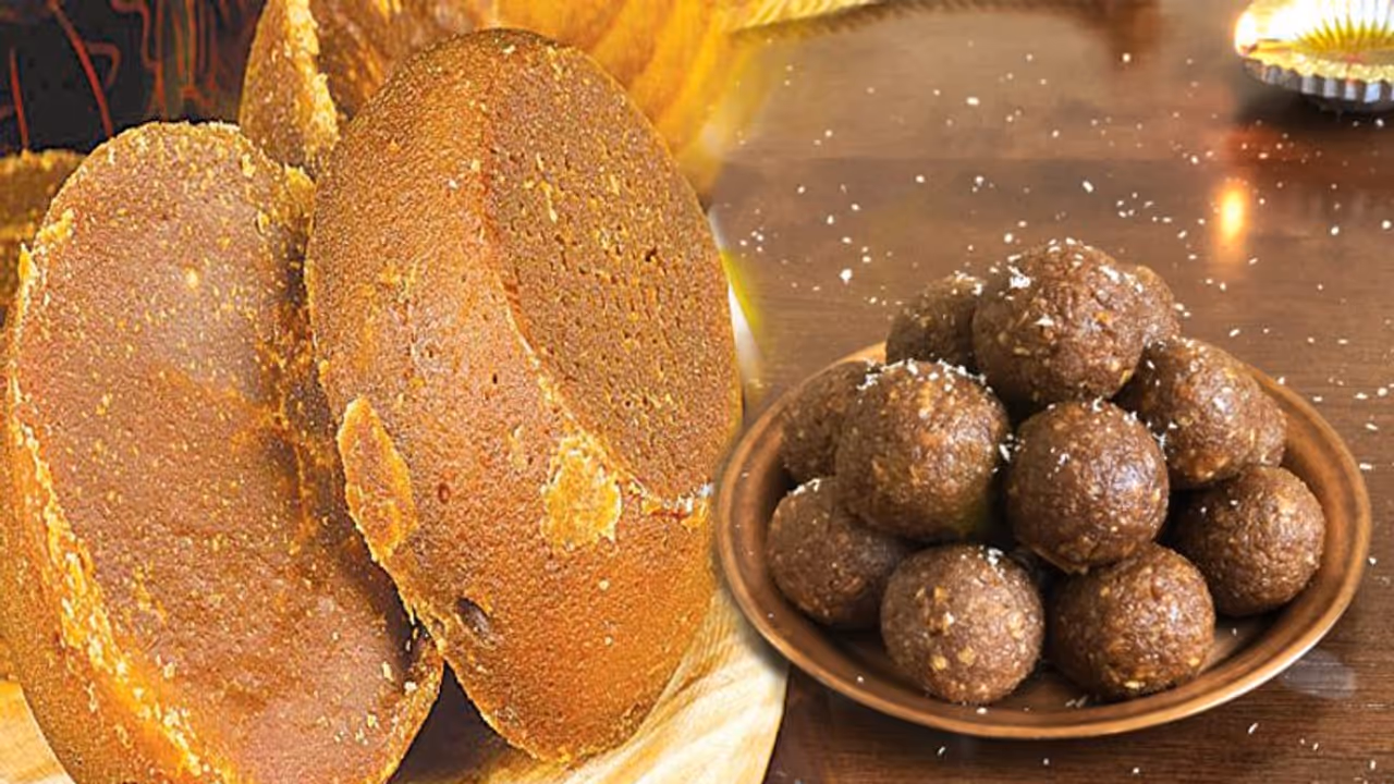 எள்ளோட வெல்லம் சேர்த்து சாப்பிட்டால்.. எத்தனை நோய்களை விரட்டும் தெரியுமா? 