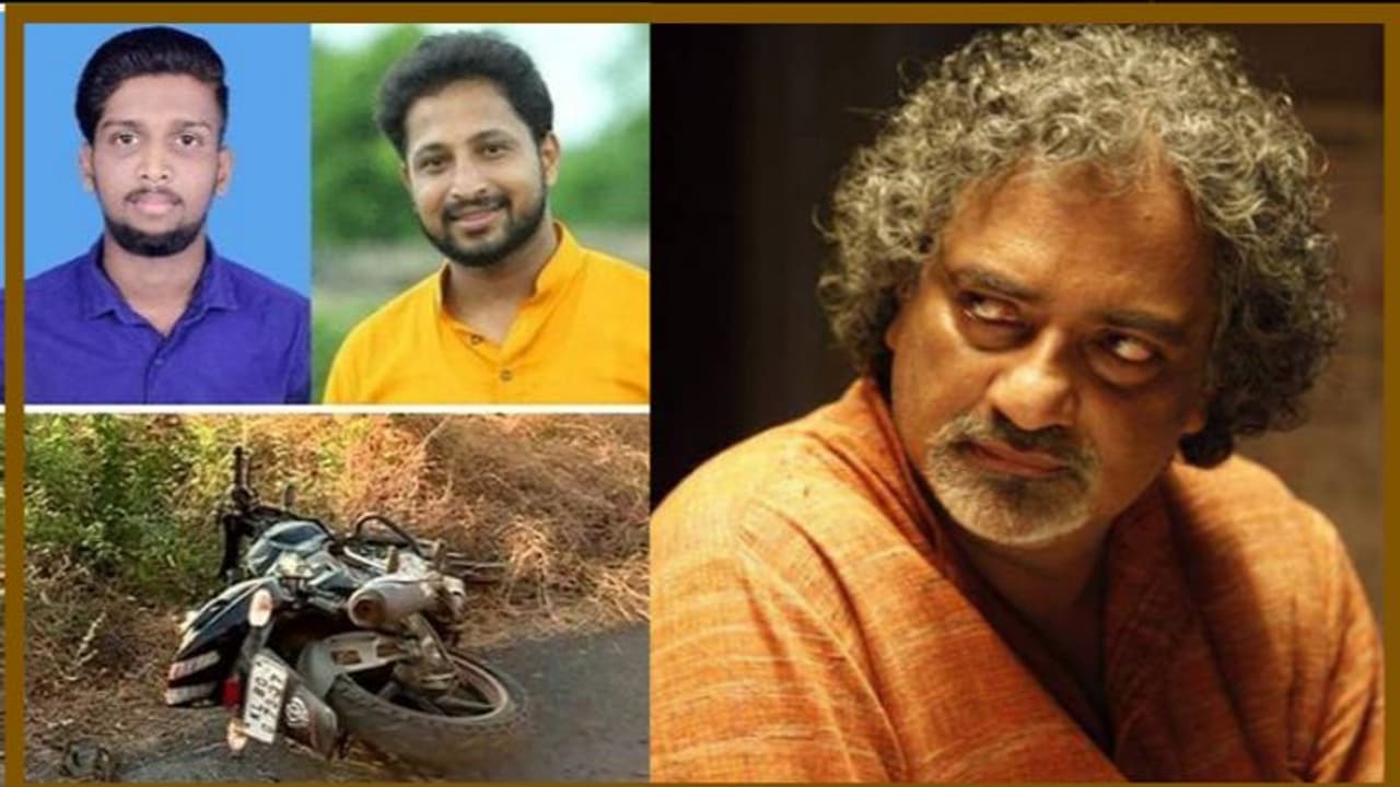 കവിതാമോഷണത്തെ ന്യായീകരിച്ച സാഹിത്യകാരന്മാര് രണ്ടു നരബലിയില് ഉരിയാടാത്തതെന്തെ: ജോയ് മാത്യു കവിതാമോഷണത്തെ ന്യായീകരിച്ച സാഹിത്യകാരന്മാര് രണ്ടു നരബലിയില് ഉരിയാടാത്തതെന്തെ: ജോയ് മാത്യു