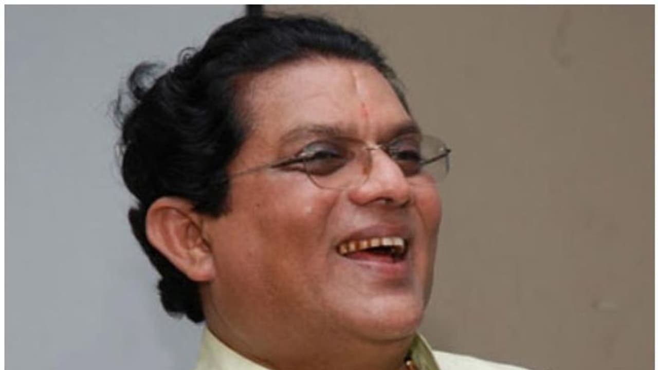 ആ കാത്തിരിപ്പ് അവസാനിക്കുന്നു; ജഗതി ശ്രീകുമാർ വീണ്ടും അഭിനയരംഗത്തേക്ക് ആ കാത്തിരിപ്പ് അവസാനിക്കുന്നു; ജഗതി ശ്രീകുമാർ വീണ്ടും അഭിനയരംഗത്തേക്ക്