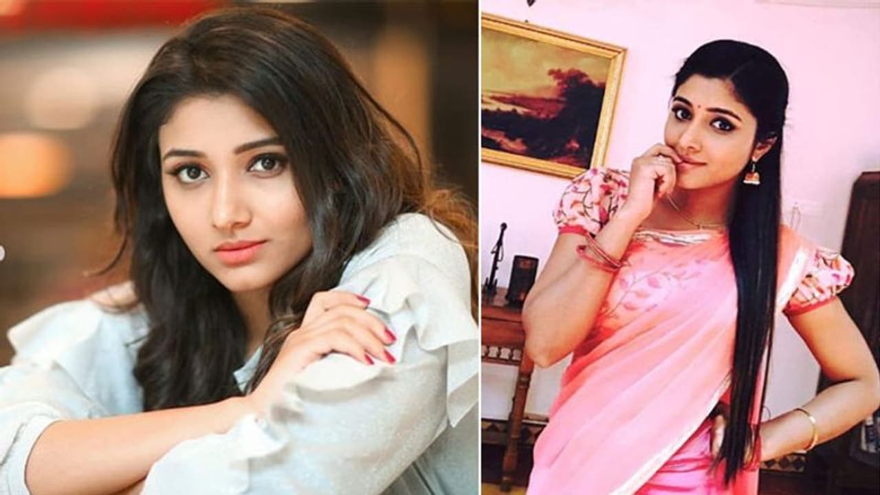 താൻ ആരേയും തട്ടികൊണ്ടു പോയിട്ടില്ല; തമിഴ് നടനെതിരെ പരാതിയുമായി മലയാളി നടി താൻ ആരേയും തട്ടികൊണ്ടു പോയിട്ടില്ല; തമിഴ് നടനെതിരെ പരാതിയുമായി മലയാളി നടി