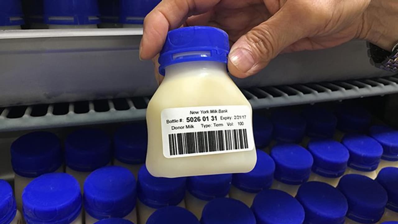 കേരളത്തിനും വേണ്ടേ ഒരു മുലപ്പാൽ ബാങ്ക് ..?