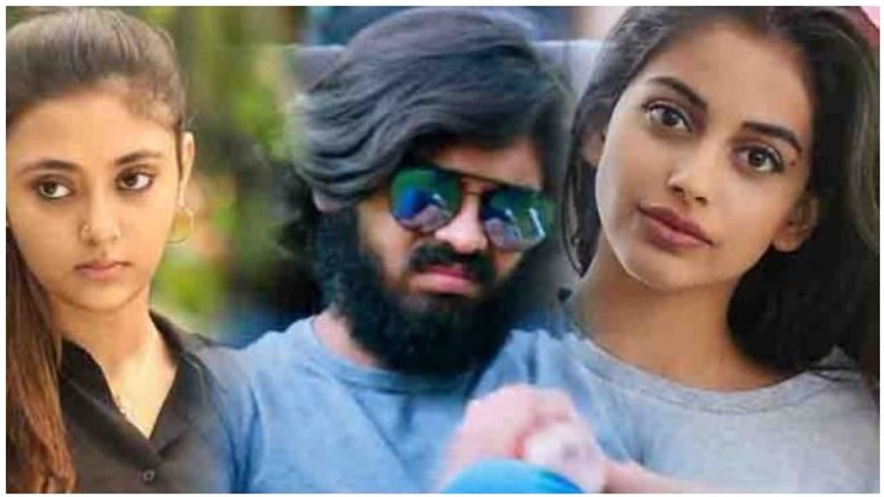 எட்டு ஆண்டுகளுக்குப் பிறகு ‘வர்மா’வுக்காக ரீ எண்ட்ரி தரும் வி.வி.ஐ.பி... காரணம் இதுதானாம்... எட்டு ஆண்டுகளுக்குப் பிறகு ‘வர்மா’வுக்காக ரீ எண்ட்ரி தரும் வி.வி.ஐ.பி... காரணம் இதுதானாம்...