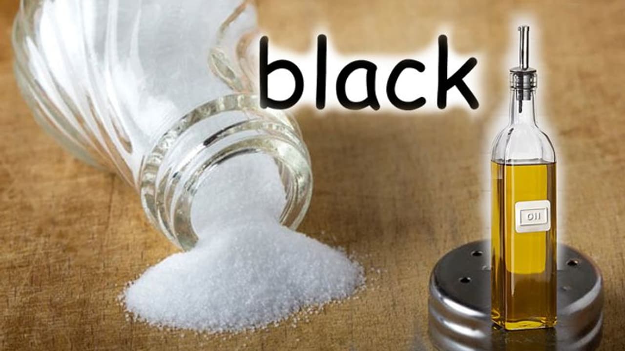 ನಿತ್ಯ ಬಳಸೋ ಈ ವಸ್ತುವನ್ನು ಶನಿವಾರ ಕೊಳ್ಳಬೇಡಿ... ನಿತ್ಯ ಬಳಸೋ ಈ ವಸ್ತುವನ್ನು ಶನಿವಾರ ಕೊಳ್ಳಬೇಡಿ...