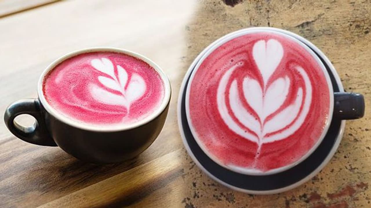 ಬೀಟ್‌ರೂಟ್ ಚಹಾ ಎಂಬ ಗರ್ಭಿಣಿಗೆ ಅದ್ಭುತ ಮದ್ದು!