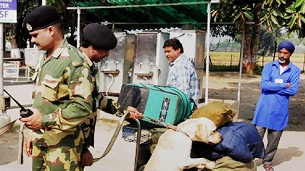 48 ಗಂಟೆಯೊಳಗೆ ಬಿಕನೇರ್ ಬಿಟ್ಟು ಹೋಗಿ: ಪಾಕ್ ನಾಗರಿಕರಿಗೆ ಡಿಸಿ ಖಡಕ್ ಆದೇಶ