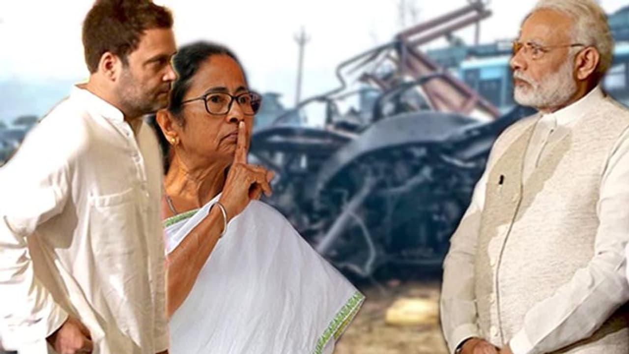 BJP accuses opposition of exploiting national sentiment for Pulwama martyrs to target PM Modi