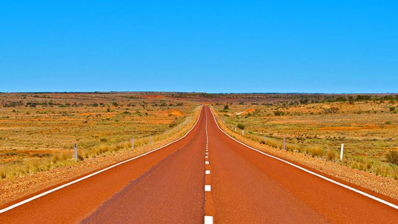 ലോകത്ത് ഏറ്റവും വേഗത്തില്‍ ഡ്രൈവ് ചെയ്യാവുന്ന 12 റോഡുകള്‍