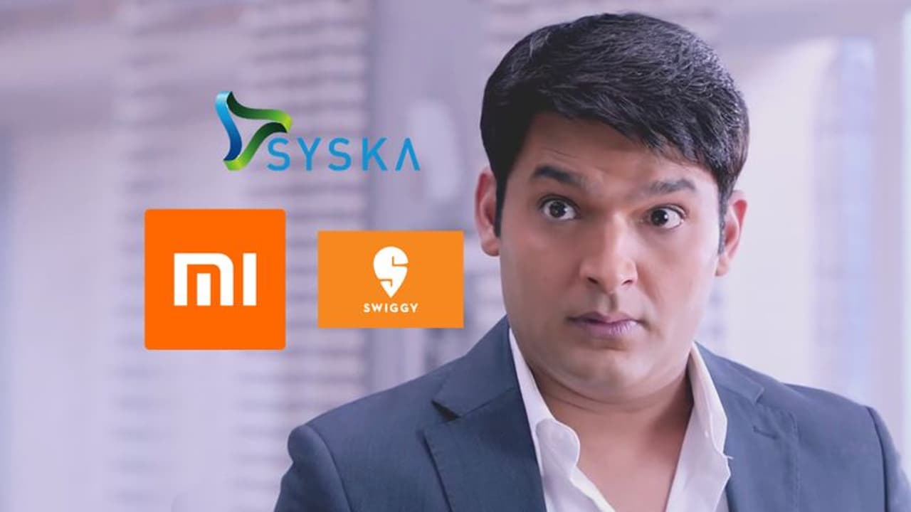 Guess why Syska, Swiggy and Redmi are on nationalists' hitlist after Pulwama