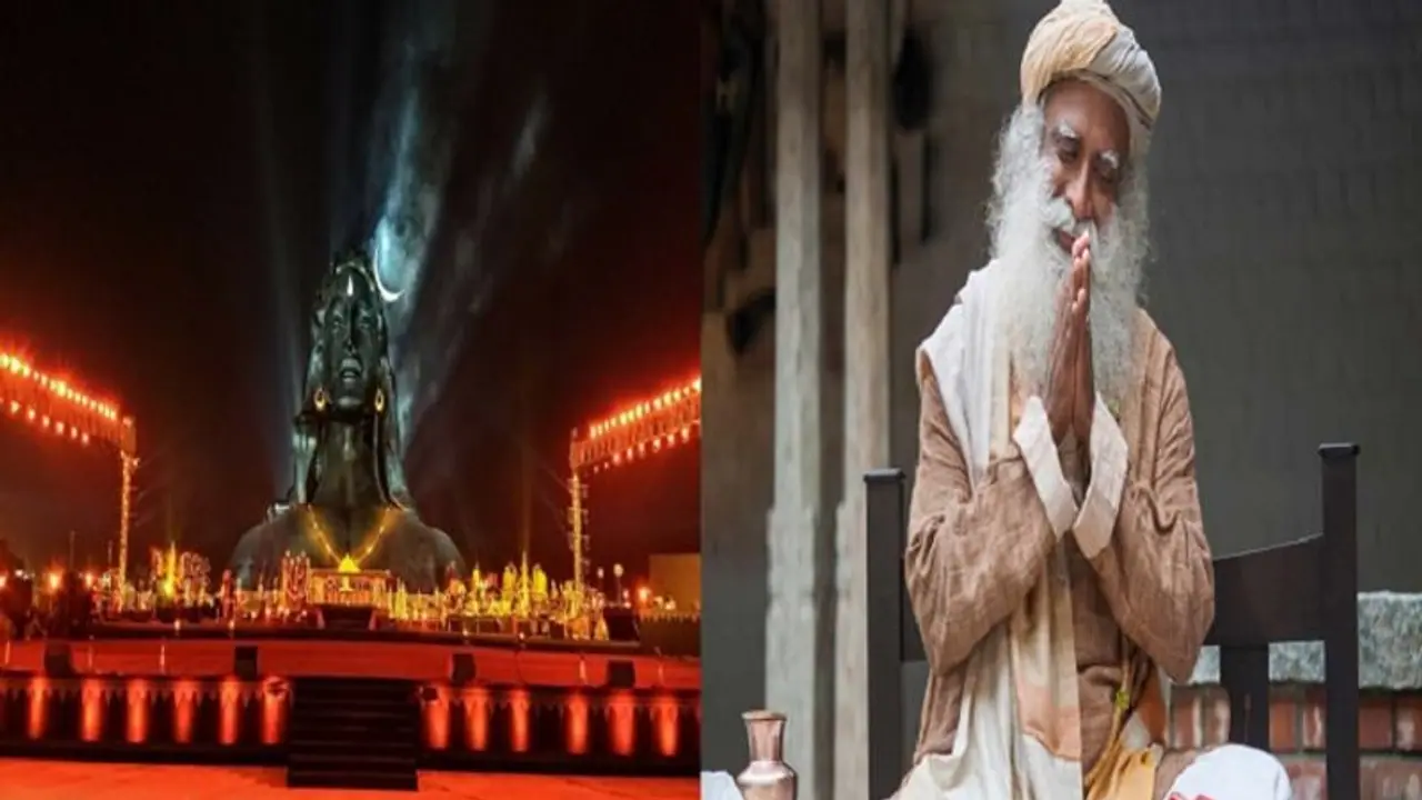 ಸದ್ಗುರು ಮಹಾಶಿವರಾತ್ರಿಗೆ ರಾಷ್ಟ್ರಪತಿ, ಹುತಾತ್ಮರ ಹೆಸರಲ್ಲಿ ಸಸಿ ನೆಟ್ಟು ಗೌರವ ಸದ್ಗುರು ಮಹಾಶಿವರಾತ್ರಿಗೆ ರಾಷ್ಟ್ರಪತಿ, ಹುತಾತ್ಮರ ಹೆಸರಲ್ಲಿ ಸಸಿ ನೆಟ್ಟು ಗೌರವ