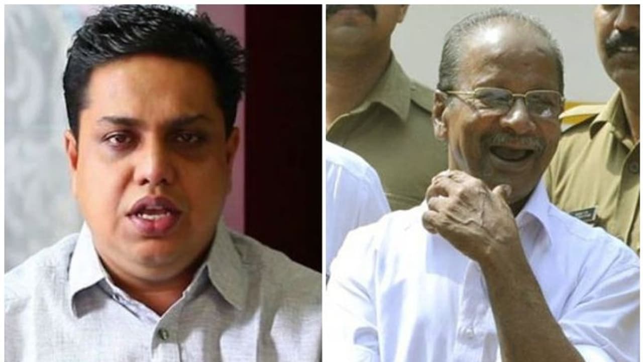 ടിപി വധക്കേസ് ആര്എസ്എസ് കോണ്ഗ്രസ് ഗൂഢാലോചന; കുഞ്ഞനന്തന് മനുഷ്യസ്നേഹി: എഎന് ഷംസീര് ടിപി വധക്കേസ് ആര്എസ്എസ് കോണ്ഗ്രസ് ഗൂഢാലോചന; കുഞ്ഞനന്തന് മനുഷ്യസ്നേഹി: എഎന് ഷംസീര്