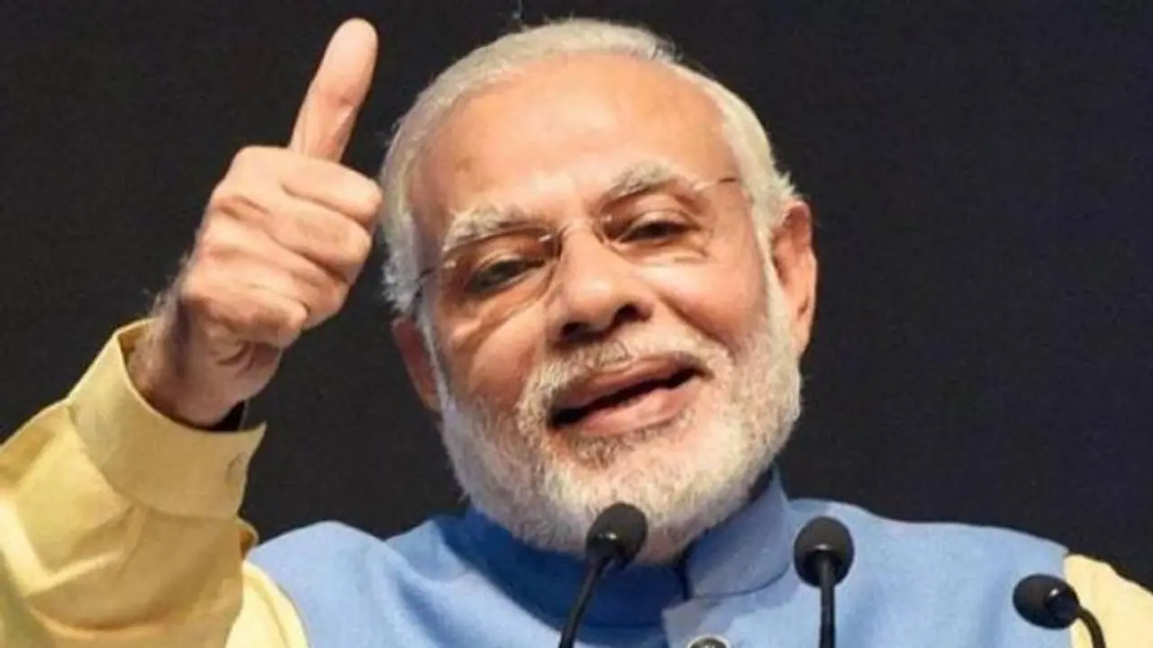 How PM Modi will gain as 2019 is set to break voter turnout record
