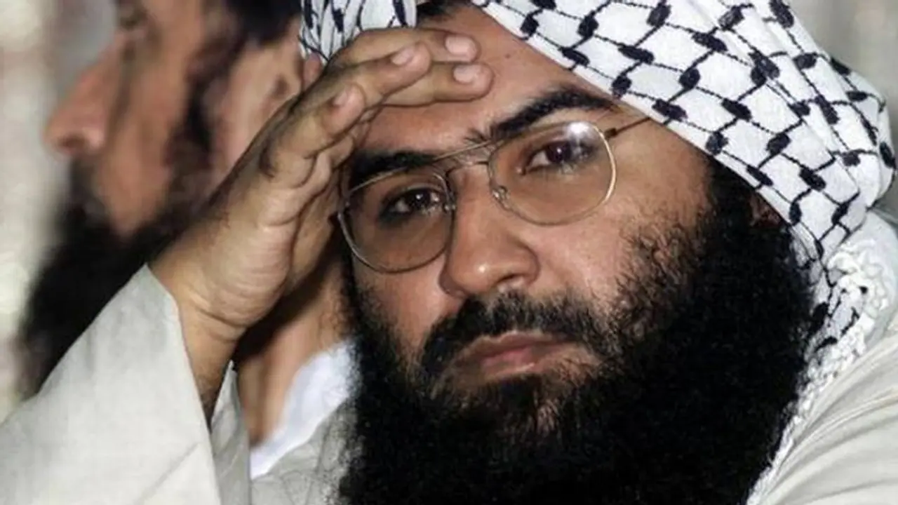 Jaish e Mohammed chief Masood Azhar dead, India's Balakot air strikes claim biggest prey: Reports