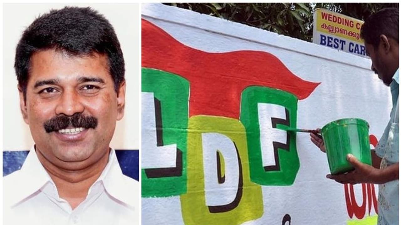 'ഇടുക്കിക്കാർ എന്നെ കാണുന്നത് അവരിലൊരാളായി; വിജയത്തിൽ സംശയമില്ല': ജോയ്സ് ജോർജ്