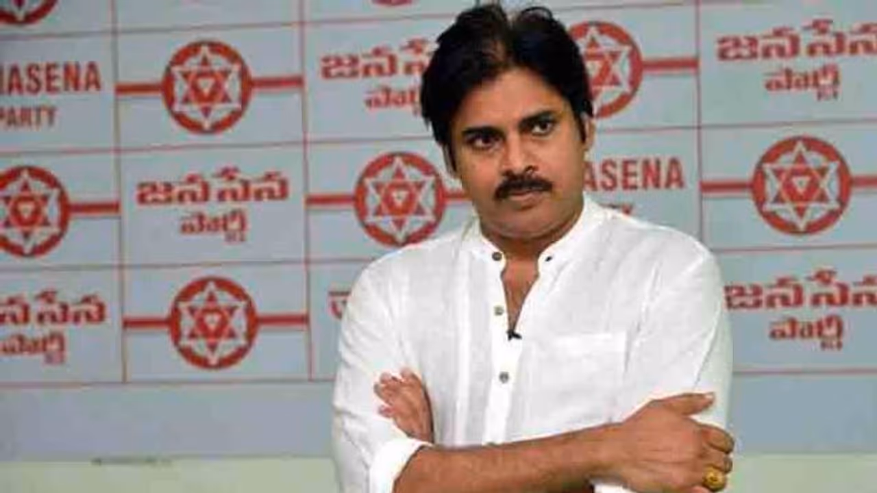 జనసేన మేనిఫెస్టో: రైతులకు పెద్దపీట జనసేన మేనిఫెస్టో: రైతులకు పెద్దపీట