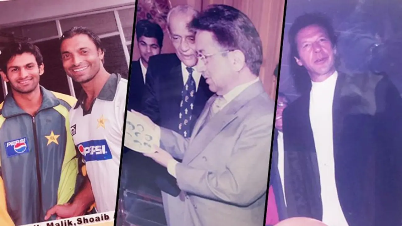 Pulwama attack: KSCA removes Imran Khan, Shoaib Malik and other Pakistan cricketers’ photos