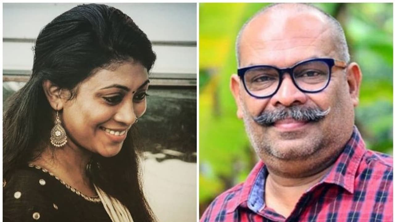 മീ റ്റൂ ആരോപണം; നടി ദിവ്യ ഗോപിനാഥിനോട് പരസ്യമായി ക്ഷമ ചോദിച്ച് അലന്‍സിയര്‍