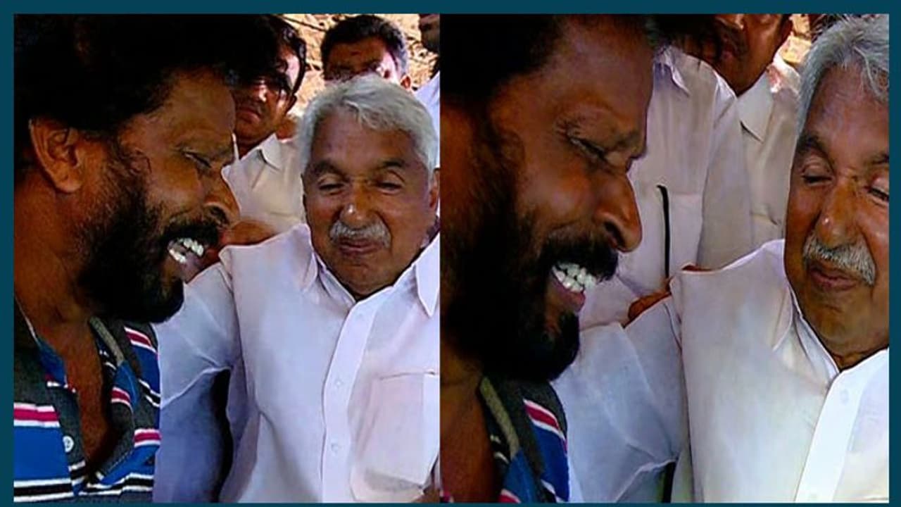 കൊല്ലപ്പെട്ട യൂത്ത് കോൺഗ്രസ് പ്രവര്ത്തകരുടെ വീട്ടില് നിയന്ത്രണം വിട്ട് വിതുമ്പി ഉമ്മന്ചാണ്ടി വീഡിയോ കൊല്ലപ്പെട്ട യൂത്ത് കോൺഗ്രസ് പ്രവര്ത്തകരുടെ വീട്ടില് നിയന്ത്രണം വിട്ട് വിതുമ്പി ഉമ്മന്ചാണ്ടി വീഡിയോ