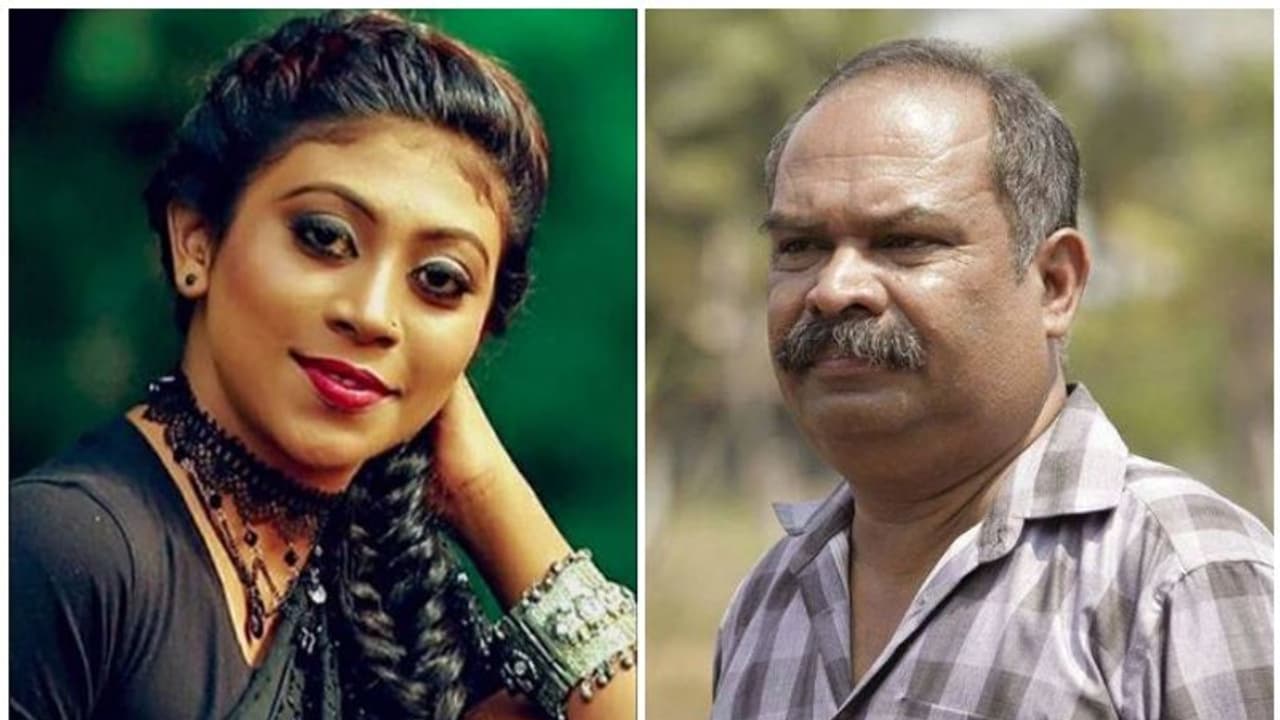 ക്ഷമ ചോദിച്ചത് കൃത്രിമമല്ലെങ്കില്‍ സ്വീകരിക്കുന്നു: അലന്‍സിയറോട് ദിവ്യ ഗോപിനാഥ്