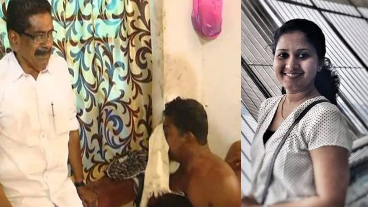 ആണുങ്ങള് കരയുമ്പോള് പരിഹാസമെന്തിന്? ആണുങ്ങള് കരയുമ്പോള് പരിഹാസമെന്തിന്?