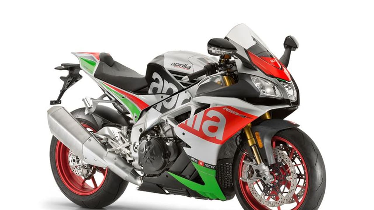 ಪಲ್ಸರ್, R15ಗೆ ಪೈಪೋಟಿ ಎಪ್ರಿಲಿಯಾ 150 ಸಿಸಿ ಸೂಪರ್ ಬೈಕ್! ಪಲ್ಸರ್, R15ಗೆ ಪೈಪೋಟಿ ಎಪ್ರಿಲಿಯಾ 150 ಸಿಸಿ ಸೂಪರ್ ಬೈಕ್!