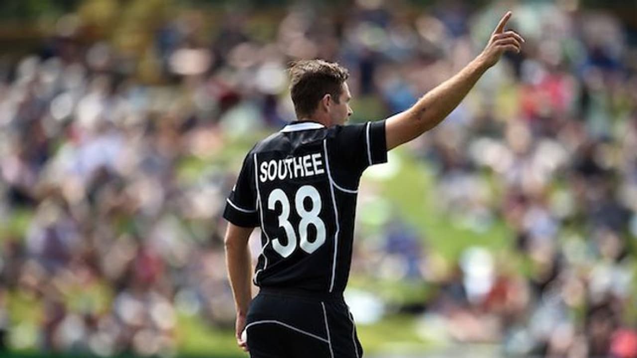 సచిన్ రికార్డును బద్దలుగొట్టిన కివీస్ బౌలర్ సచిన్ రికార్డును బద్దలుగొట్టిన కివీస్ బౌలర్