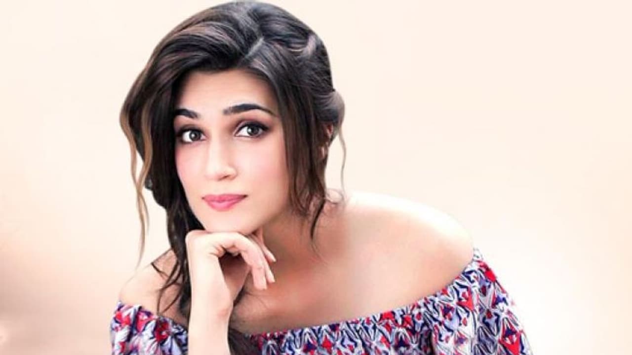 #MeToo aftermath: Kriti Sanon reveals how Housefull 4 fared post allegations against Nana Patekar, Sajid Khan