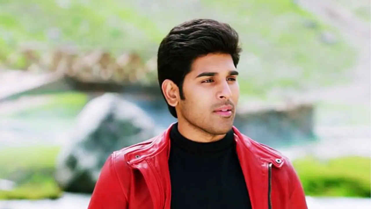 డబ్బింగ్ రిలీజ్ ఆపేసి... అల్లు శిరీష్ తో రీమేక్?