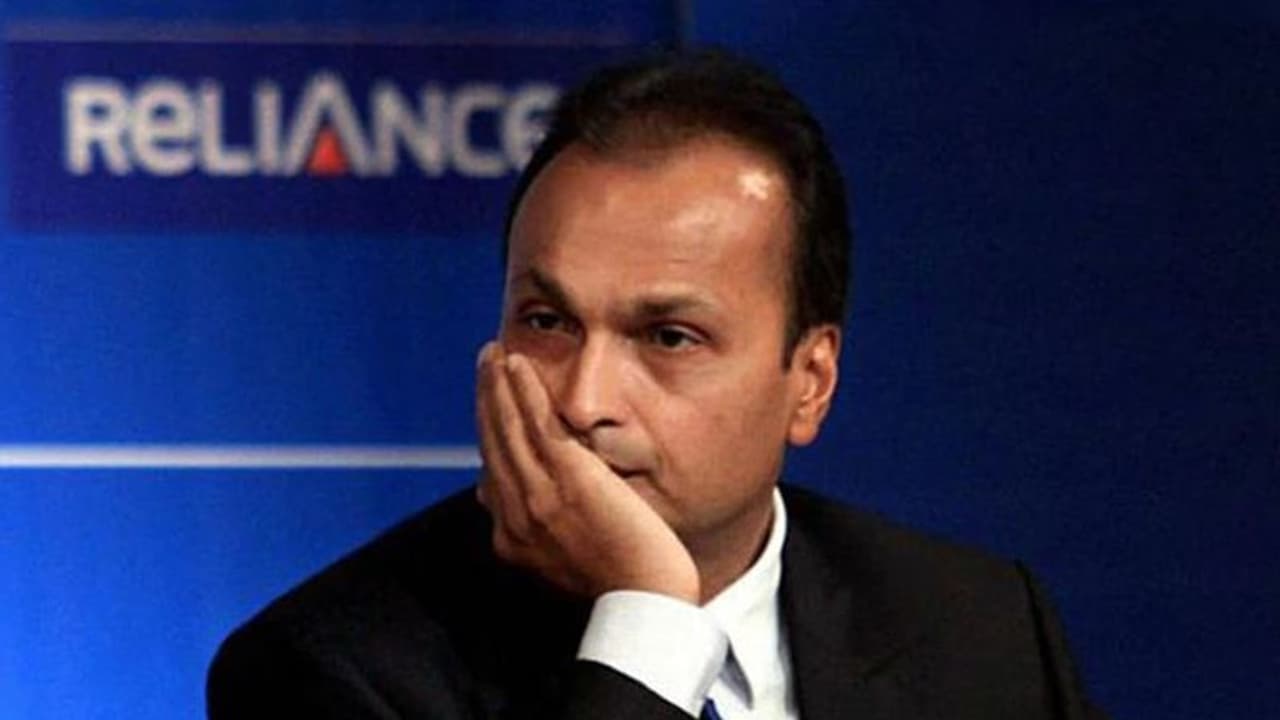 ಸಾಲ ತೀರಿಸಲು ಮುಂಬೈನ ಕೇಂದ್ರ ಕಚೇರಿಯನ್ನೇ ಮಾರಲು ಅನಿಲ್‌ ಅಂಬಾನಿ ನಿರ್ಧಾರ?