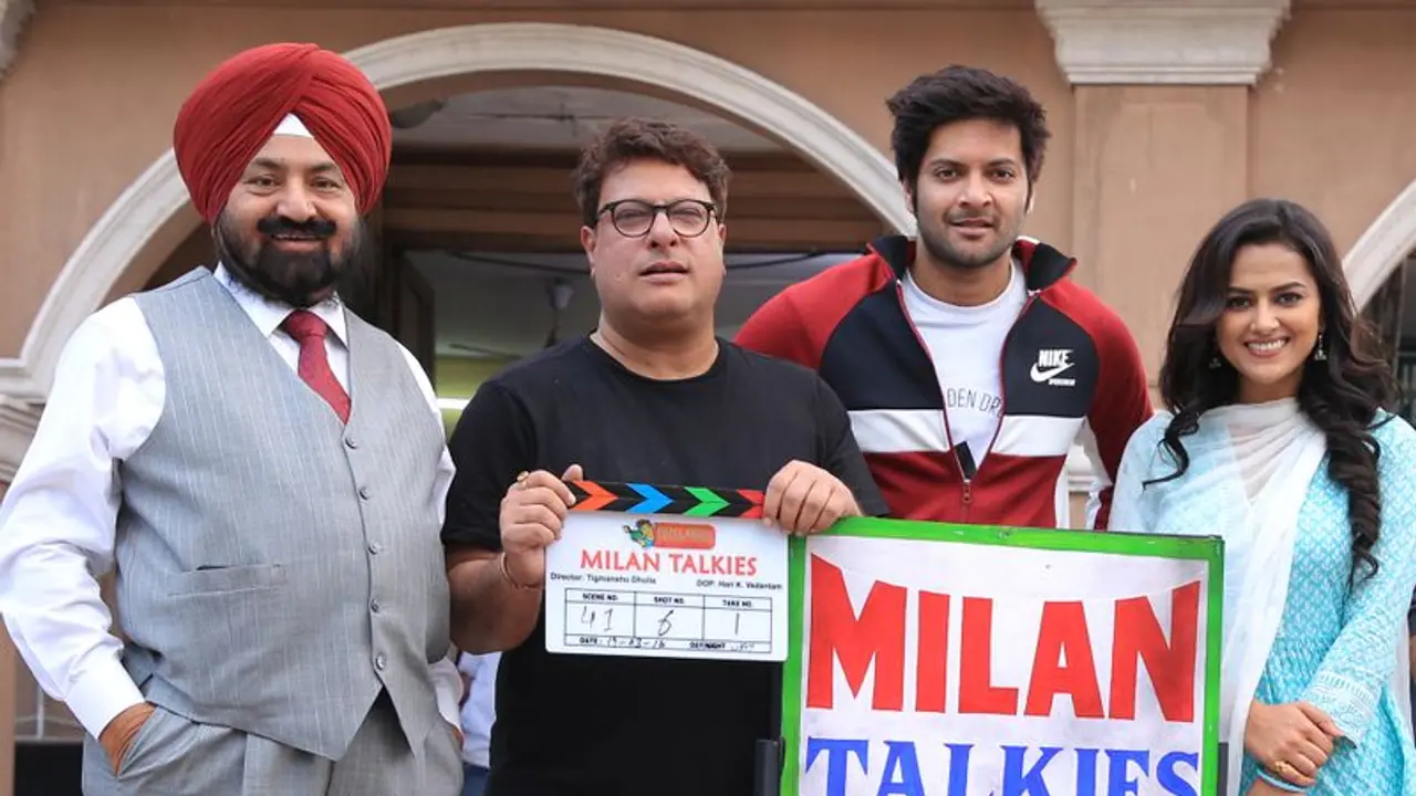 Pulwama attacks: Filmmaker Tigmanshu Dhulia shares 2 reasons why Milan Talkies will not release in Pakistan