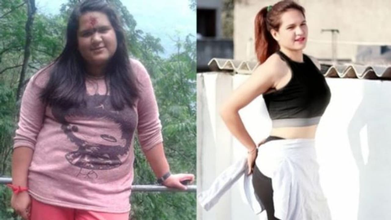 ഏഴ് മാസം കൊണ്ട് 90 കിലോയില് നിന്ന് 32 കിലോ കുറച്ചു; സാഗരിക ചേത്രിയുടെ സ്വപ്നം ഇതാണ് ഏഴ് മാസം കൊണ്ട് 90 കിലോയില് നിന്ന് 32 കിലോ കുറച്ചു; സാഗരിക ചേത്രിയുടെ സ്വപ്നം ഇതാണ്