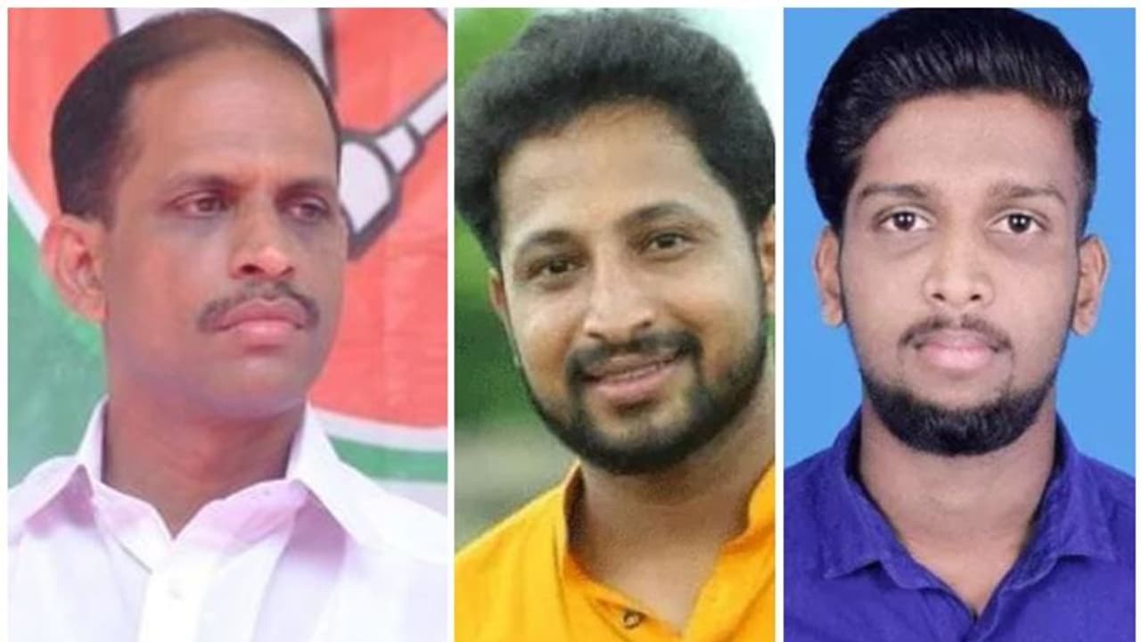 ആര്ത്തവത്തിനായി ഒപ്പുശേഖരണം നടത്തുന്നവര്ക്ക് ചോരക്കളിയെ കുറിച്ച് മിണ്ടാന് ഭയമാണോ? എഴുത്തുകാര്ക്കെതിരെ ജ്യോതികുമാര് ചാമക്കാല ആര്ത്തവത്തിനായി ഒപ്പുശേഖരണം നടത്തുന്നവര്ക്ക് ചോരക്കളിയെ കുറിച്ച് മിണ്ടാന് ഭയമാണോ? എഴുത്തുകാര്ക്കെതിരെ ജ്യോതികുമാര് ചാമക്കാല