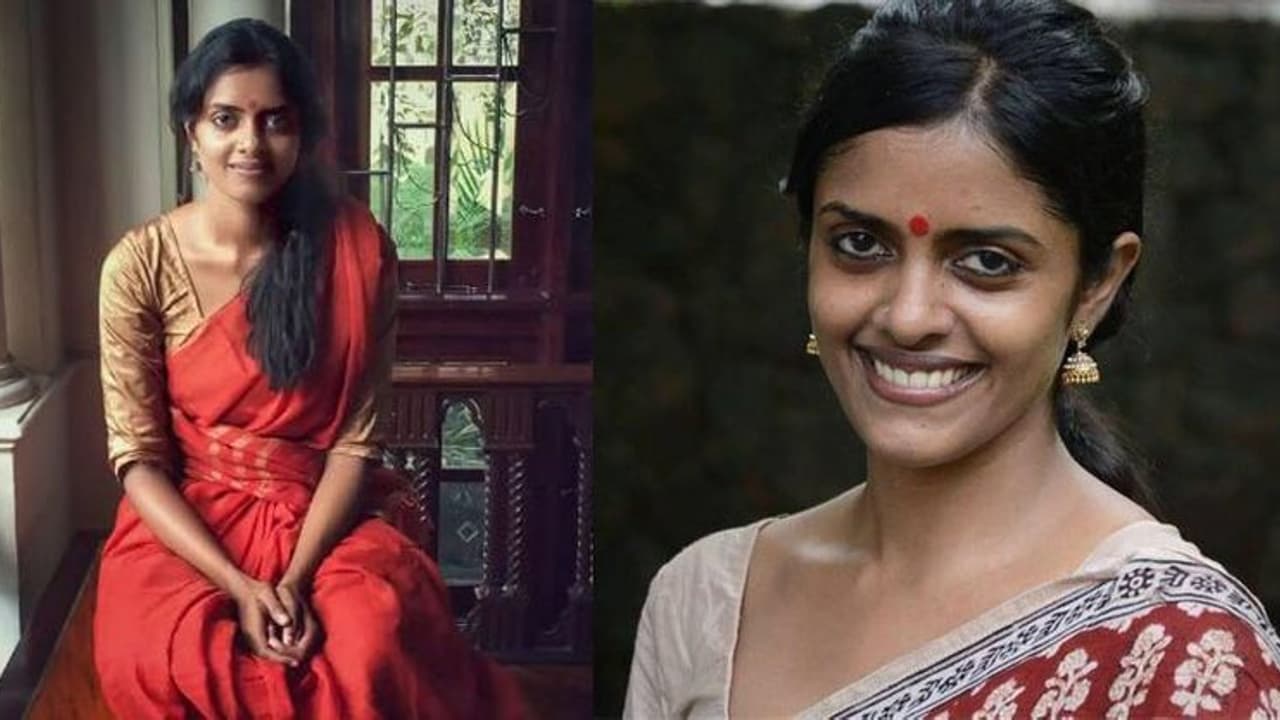 'അതെന്റെ നിലപാടുകൾക്ക് വിരുദ്ധം'; വ്യാജ പ്രചരണങ്ങള്ക്കെതിരെ നിയമനടപടി സ്വീകരിക്കുമെന്ന് കനി കുസൃതി 'അതെന്റെ നിലപാടുകൾക്ക് വിരുദ്ധം'; വ്യാജ പ്രചരണങ്ങള്ക്കെതിരെ നിയമനടപടി സ്വീകരിക്കുമെന്ന് കനി കുസൃതി