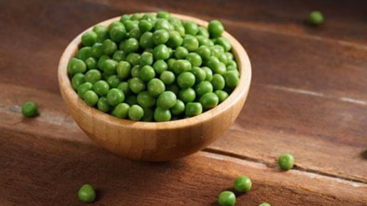 വണ്ണം കുറയ്ക്കാന് കഴിക്കാം 'ഗ്രീന് പീസ്'... വണ്ണം കുറയ്ക്കാന് കഴിക്കാം 'ഗ്രീന് പീസ്'...