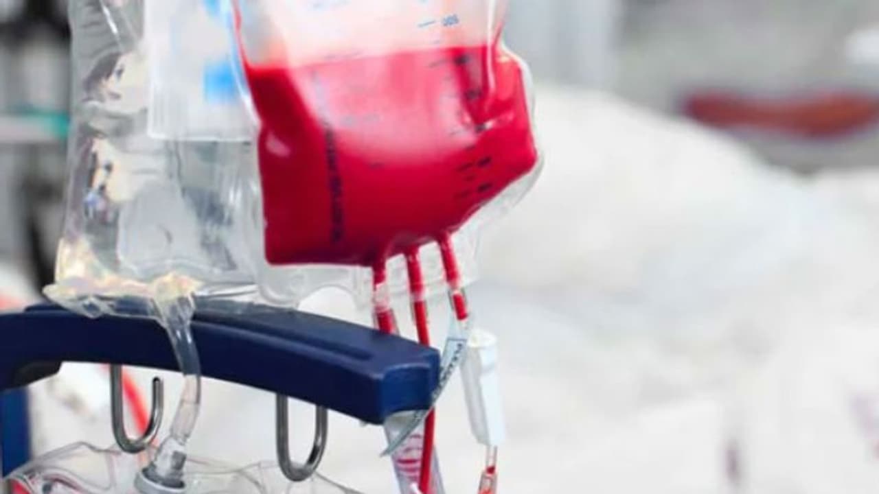 Blood Donation : നിയമം തെറ്റിച്ചാല്‍ പിഴയ്ക്കൊപ്പം ശിക്ഷയായി രക്തദാനം