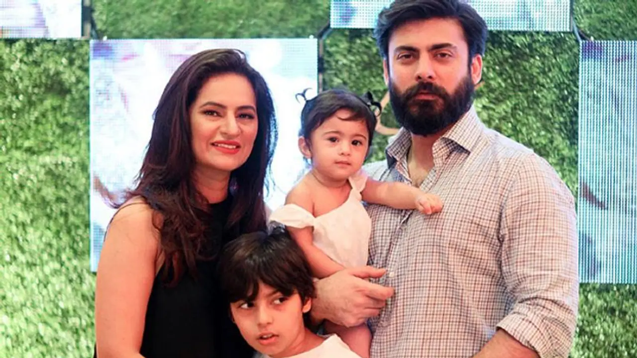 పాకిస్తాన్ హీరోపై పోలీస్ కేసు! పాకిస్తాన్ హీరోపై పోలీస్ కేసు!