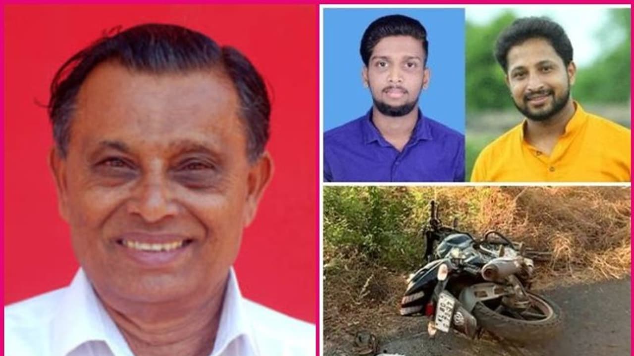 കാസർകോട് ഇരട്ടക്കൊലപാതകം: ഉദുമ എംഎൽഎയ്ക്ക് നേരെ ആരോപണം കാസർകോട് ഇരട്ടക്കൊലപാതകം: ഉദുമ എംഎൽഎയ്ക്ക് നേരെ ആരോപണം