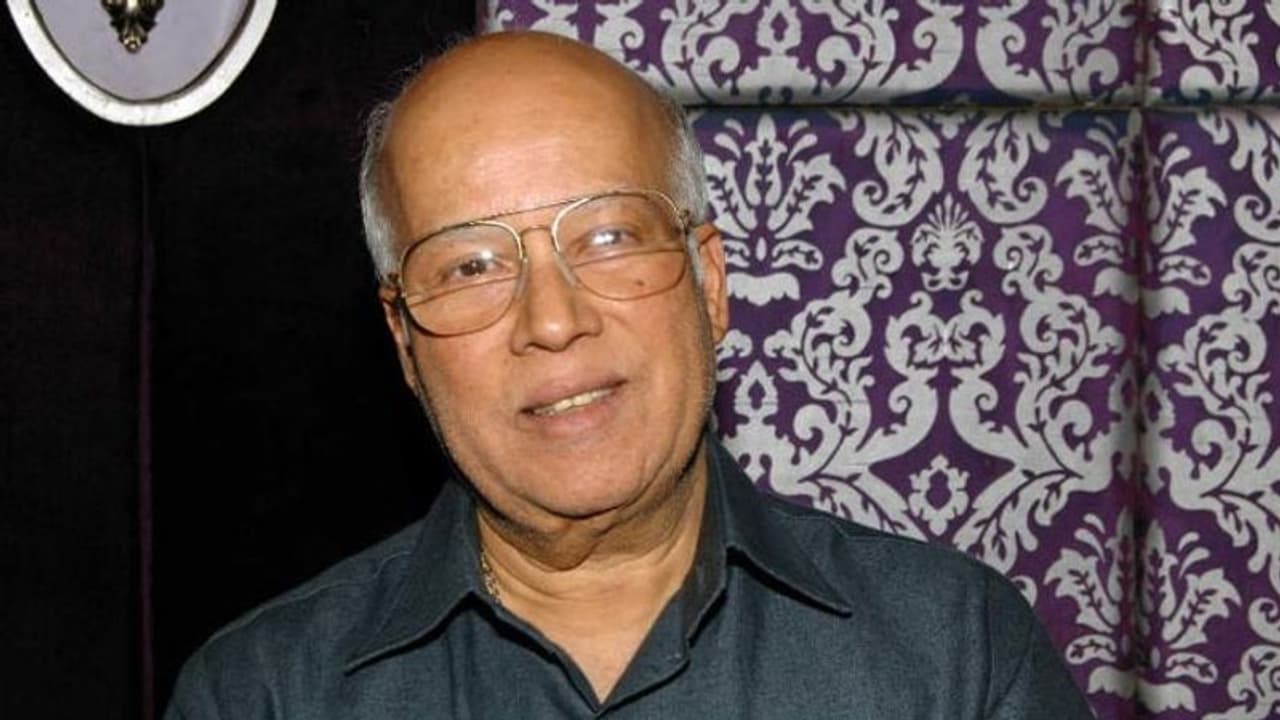 ప్రముఖ నిర్మాత రాజ్ కుమార్ బర్జాత్య కన్నుమూత! ప్రముఖ నిర్మాత రాజ్ కుమార్ బర్జాత్య కన్నుమూత!