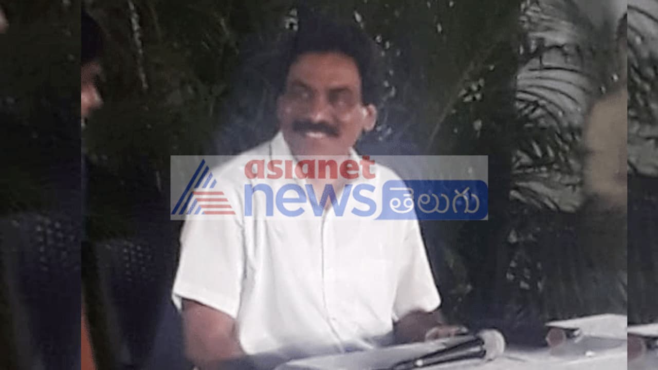 సంక్షేమ పథకాలే టీడీపీకి వరం: లగడపాటి సంక్షేమ పథకాలే టీడీపీకి వరం: లగడపాటి