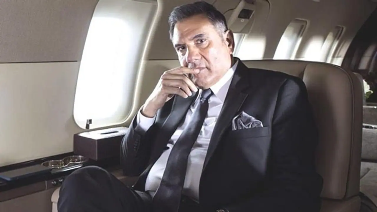 Boman Irani to play Farokh Engineer in Ranveer Singh's 83