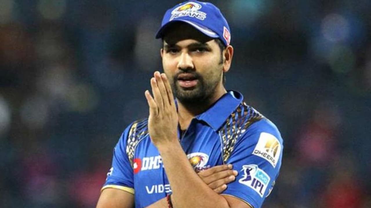 ಫ್ಯಾನ್ಸ್ ಪ್ರಶ್ನೆಗೆ ರೋಹಿತ್ ಶರ್ಮಾ ಉತ್ತರ ನಿಕ್ ನೇಮ್ ಸೀಕ್ರೆಟ್ ಬಹಿರಂಗ!