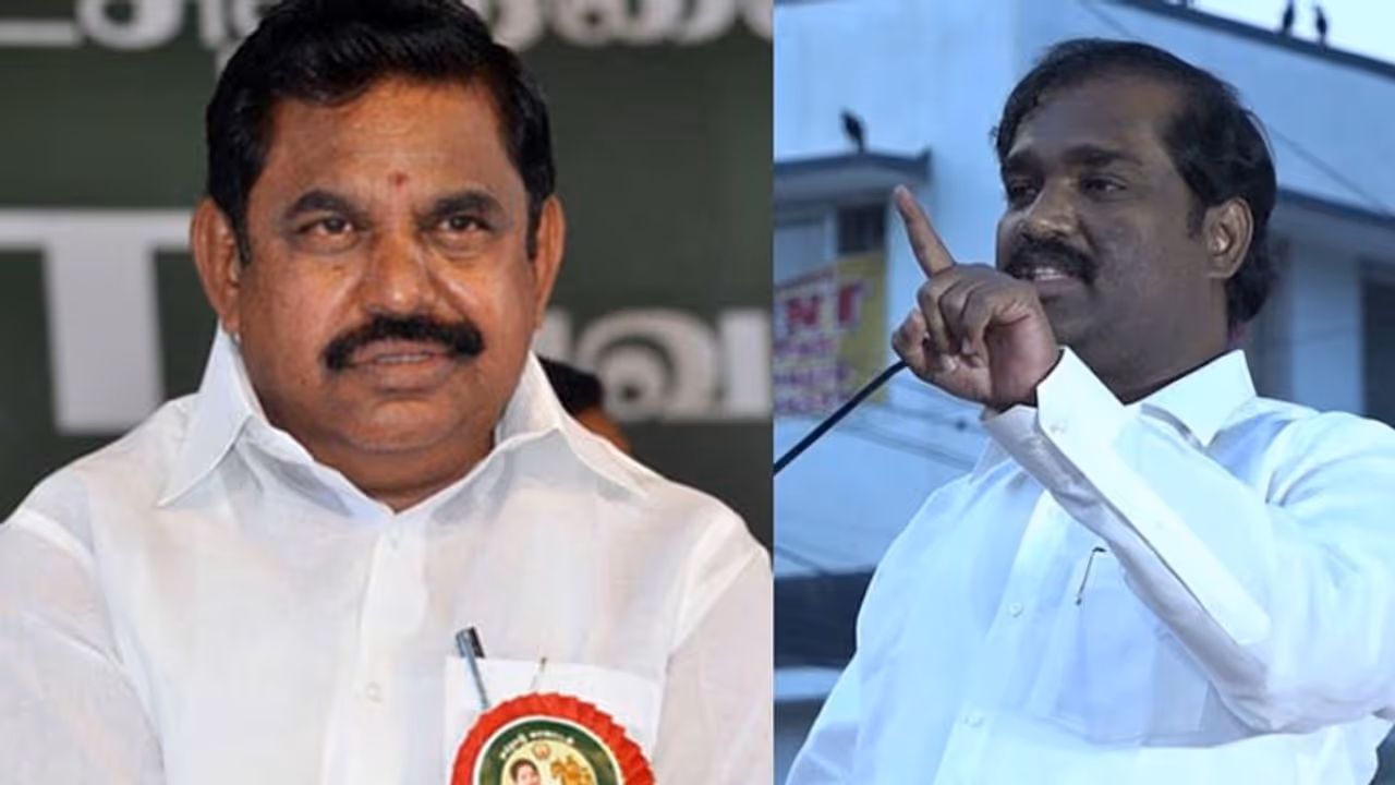 அதிமுக ஆட்சியில் தேர்வுகளும் ஊழலின் உறைவிடமானது... அறிக்கைவிட்டு எடப்பாடியை அலறவிடும் வேல்முருகன்..!